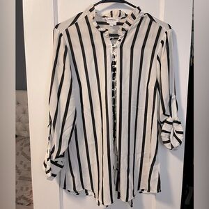 Express Blouse